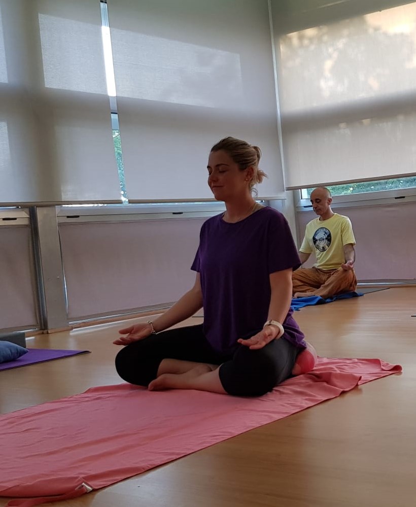 meditar