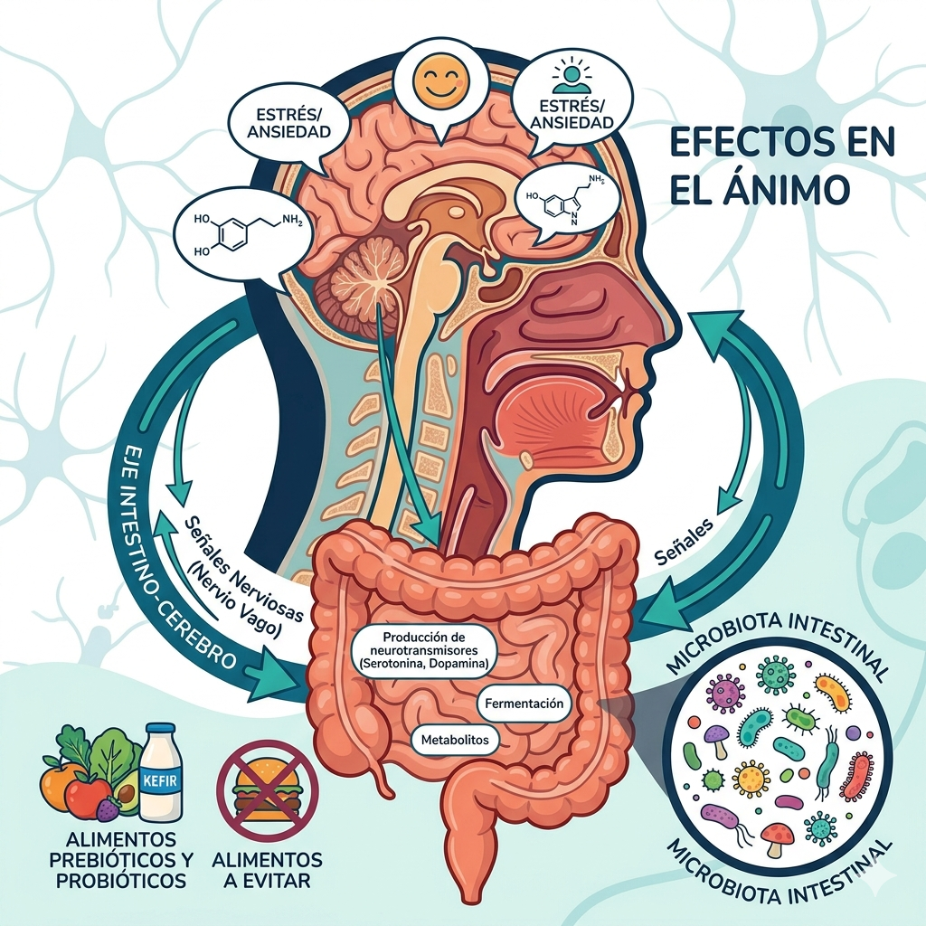 Microbiota